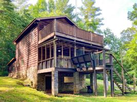 1733 Childers Creek Road