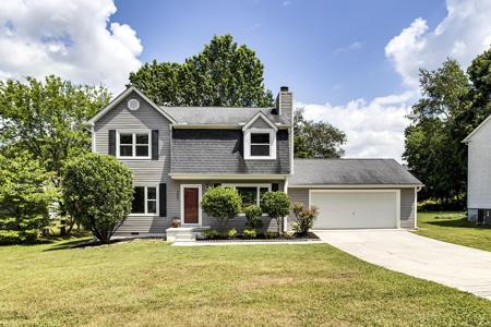 1602 Dunraven Drive