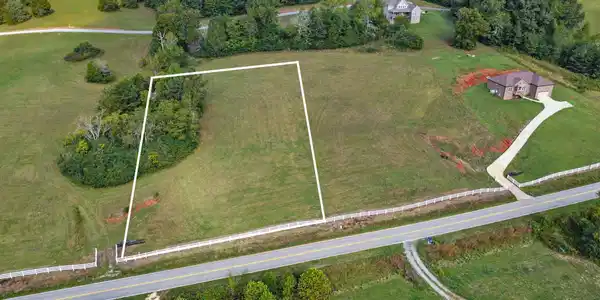 Lot 8 Cottonport Road