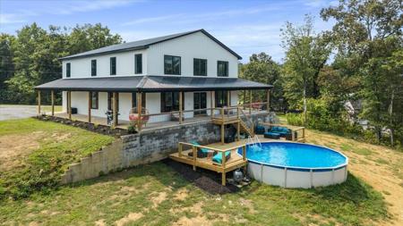 132 Hiwassee Drive