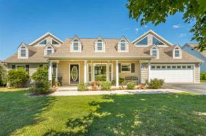 527 ROCKHOLT LN