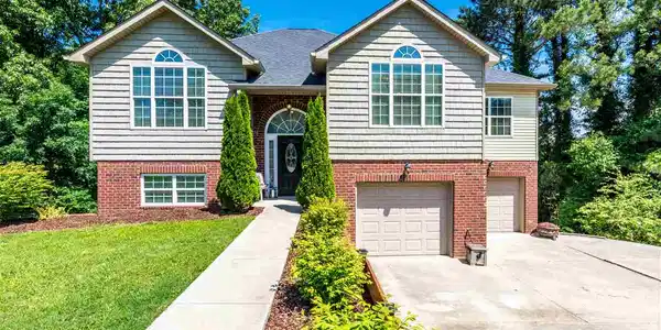 4109 Harbor Hills Ln