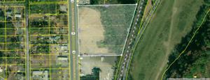 0 Tennessee Avenue Highway 411