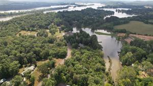 Lot 2 Hiwassee Circle