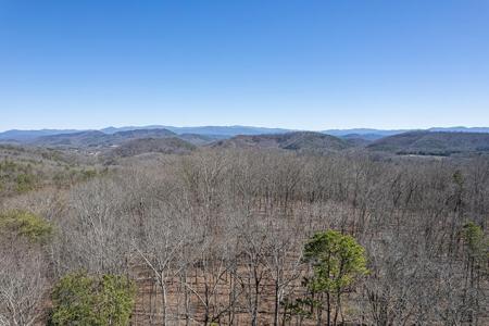 1350 Big Creek Road