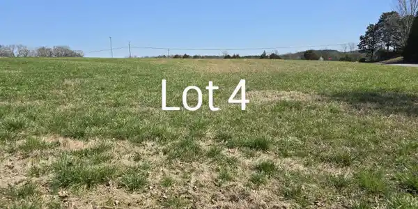 Lot 4 Watauga Lane
