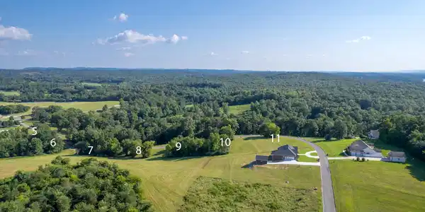 Lot 6 Watauga Lane