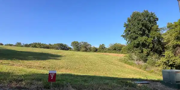 Lot 7 Watauga Lane