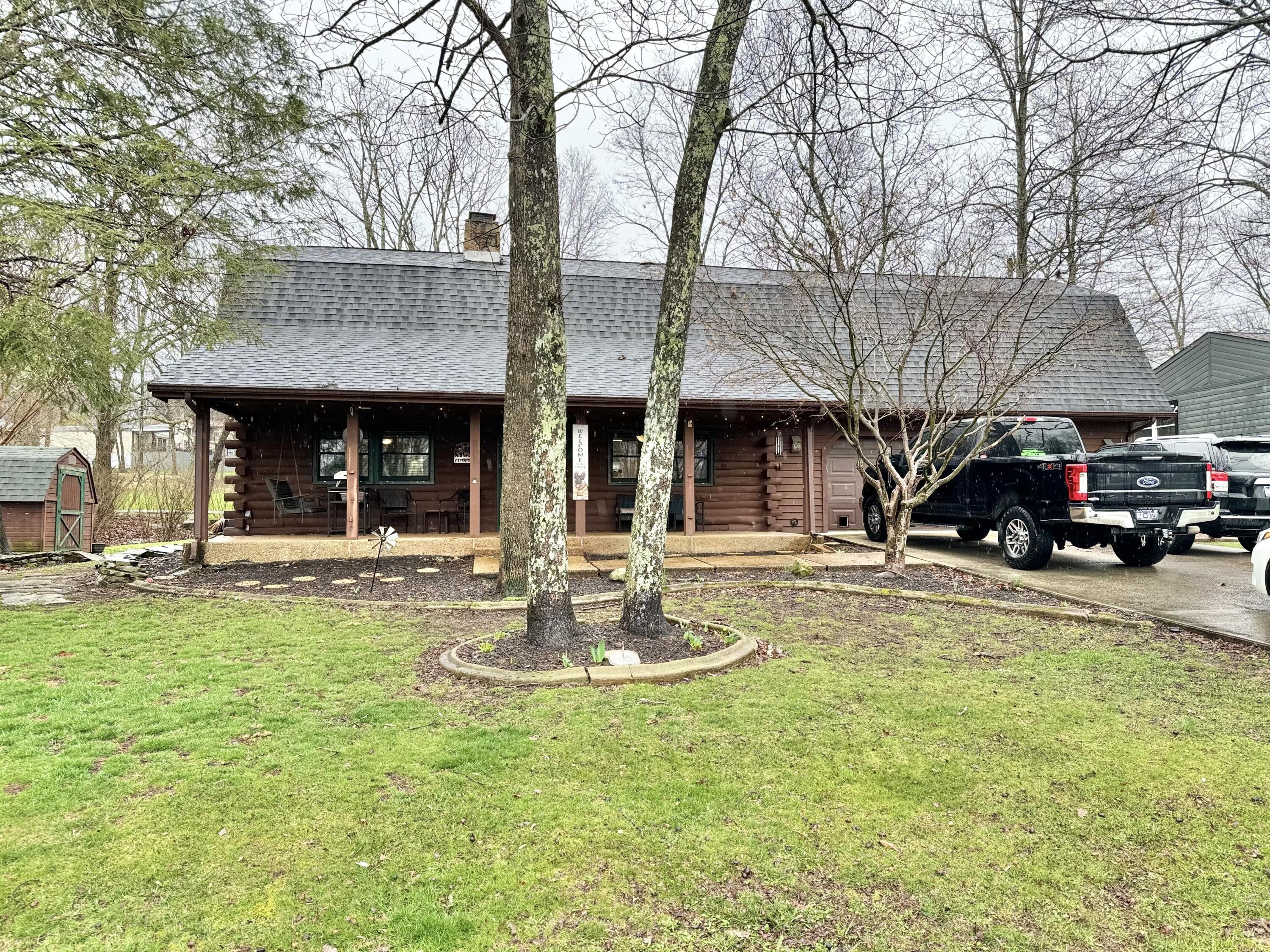 116 Fairway Drive, Crossville, TN lhrmls02051846