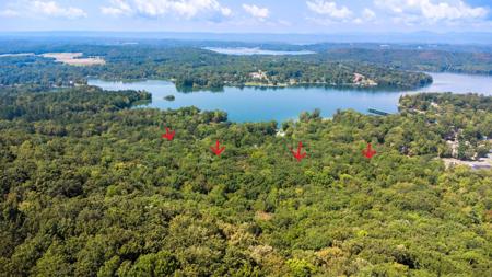 Tract 4 Hwy 304/Lakeview Hills