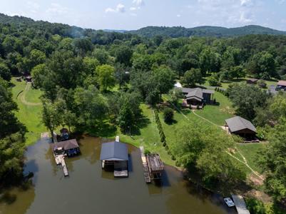 190 Sundown Shores Lane