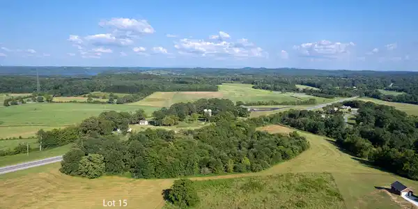 Lot 15 Watauga Lane