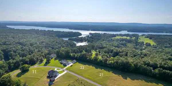 Lot 22 Watauga Lane