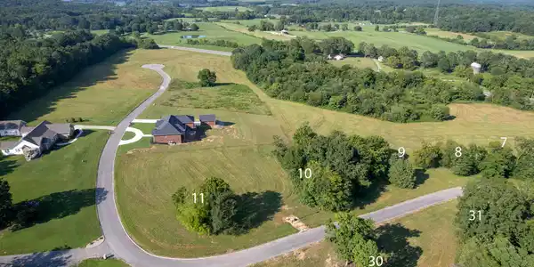 Lot 31 Watauga Lane