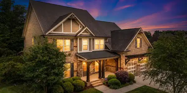 8381 Georgetown Bay Drive
