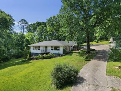 2418 Big Cedar Road