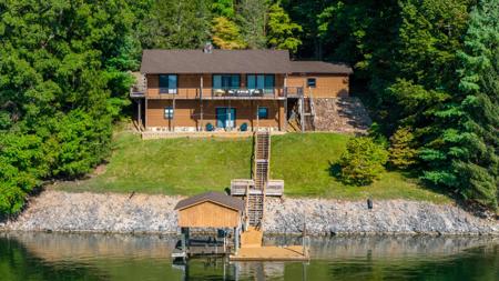 1196 Buzzard Roost Road