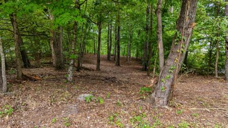 260 Sam Johnson Road