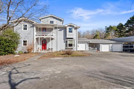 235 Spring Creek Road