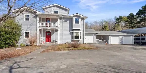 235 Spring Creek Road