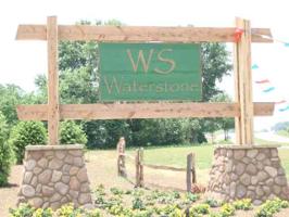 139 WATERSTONE Lot 30