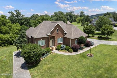 208 High Pointe Village Way