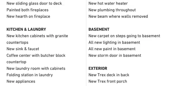 Image 4: Realtor Home Improvements Page (1)