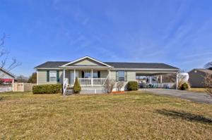 1013 Brittsville Road