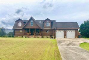 705 Pinhook RD
