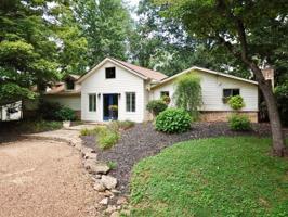 332 Anderson Cabin Road