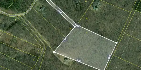 Lot 13 Shahan Ln
