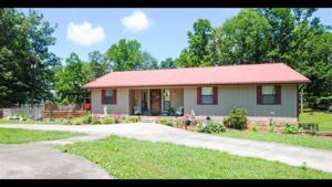 124 Gary Drive  NW