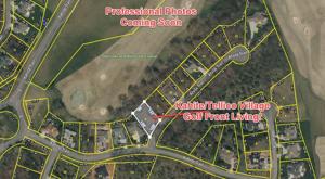 Lot 8 Atsila Trail