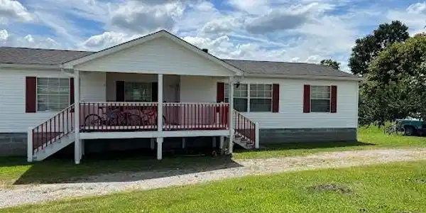 3613 Oak Hill Road