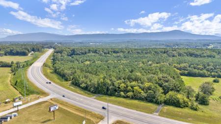 00 Highway 411 Benton