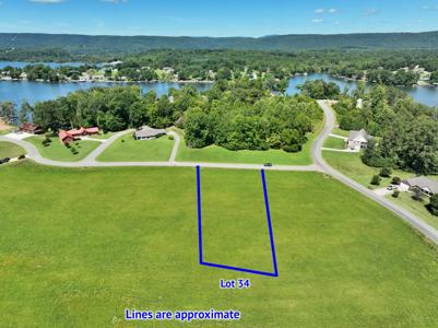 Lot 34 Spring Harbor Drive