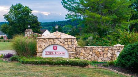 Lot 4 Upper River Road