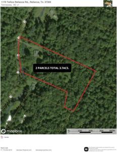 1182 Tellico Reliance Road