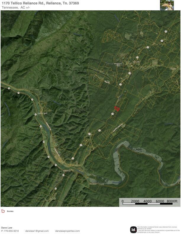 Image 2: 1170 TR Rd. 2