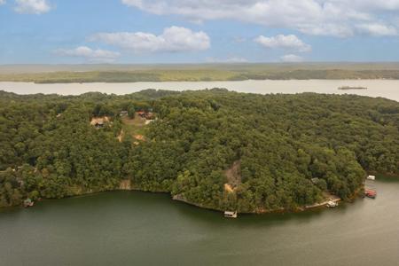 Lot 403 Oak Tree Drive