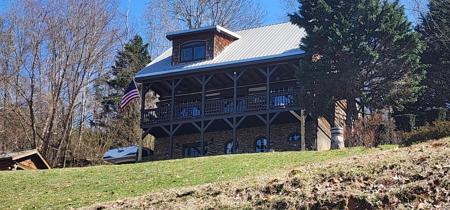1113 Johnson Lane