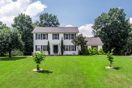 116 Hartford Village Way