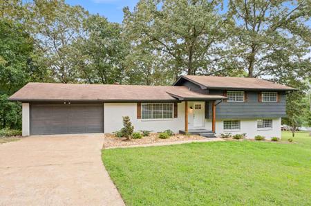 6411 Ramsey Road