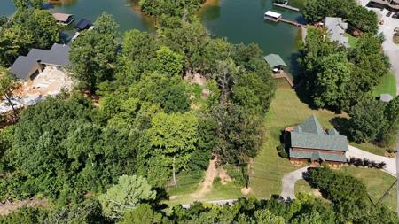 Lot 77 Indian Shadows Drive