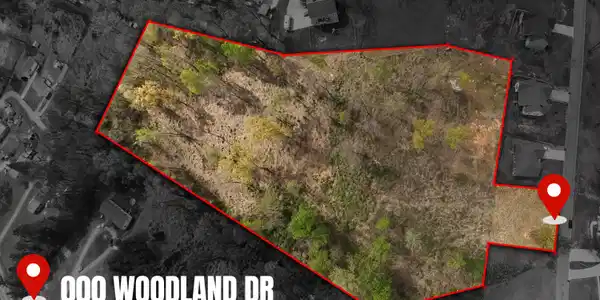 0 Woodland Drive