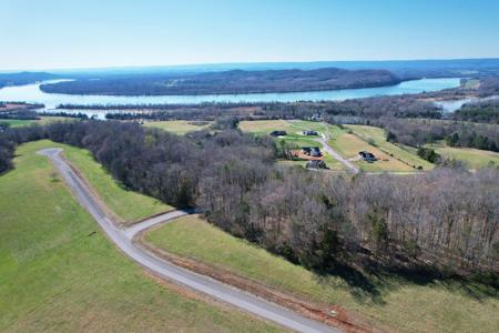 Lot 54 The Gates Drive