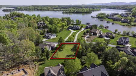 Lot 6 Golanvyi Trail