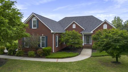 340 Cottonwood Bend NW
