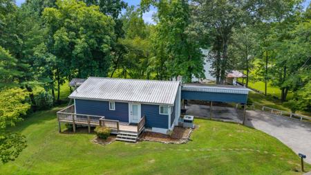1099 Red Cloud Road