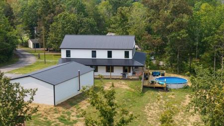 132 Hiwassee Drive